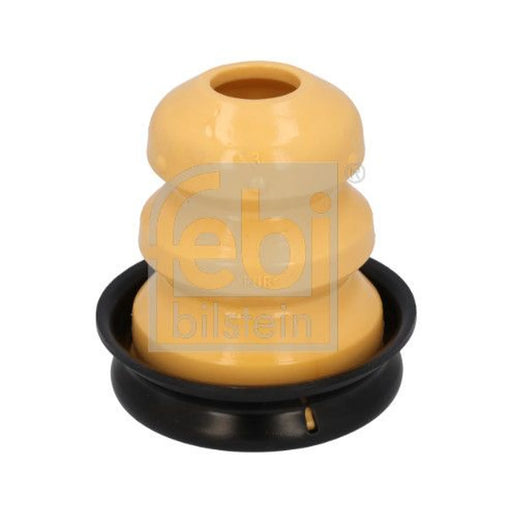 Febi Rear Rubber Buffer Suspension 196142