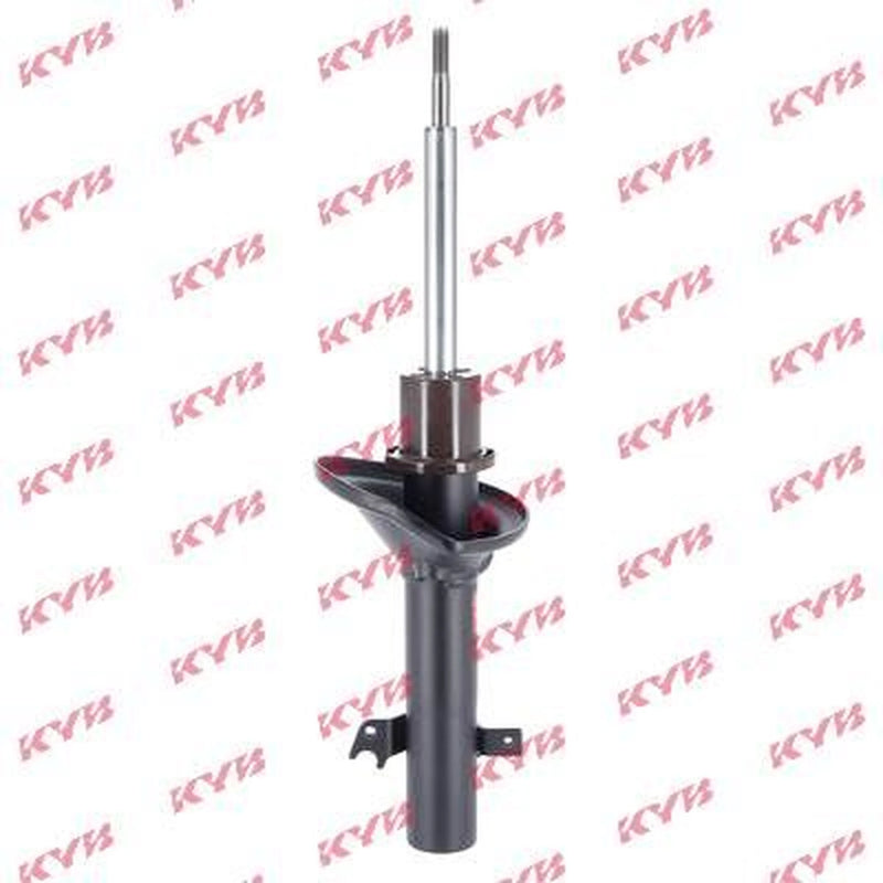 KYB Shock Absorber Damper Strut Front Right fits Honda Concerto 1989-1995