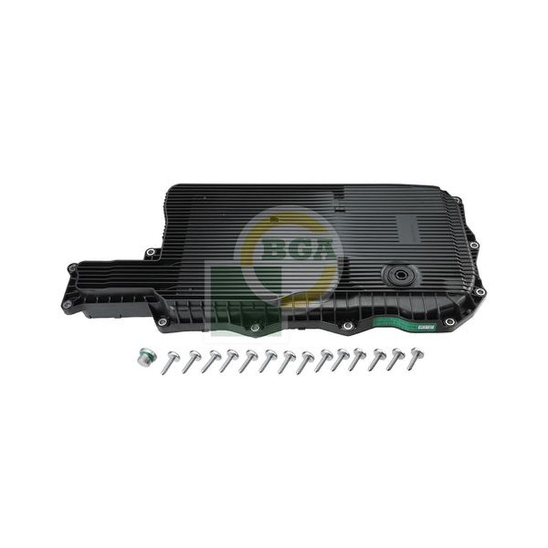 BGA Automatic Gearbox Oil Sump fits BMW 3 2015-2018