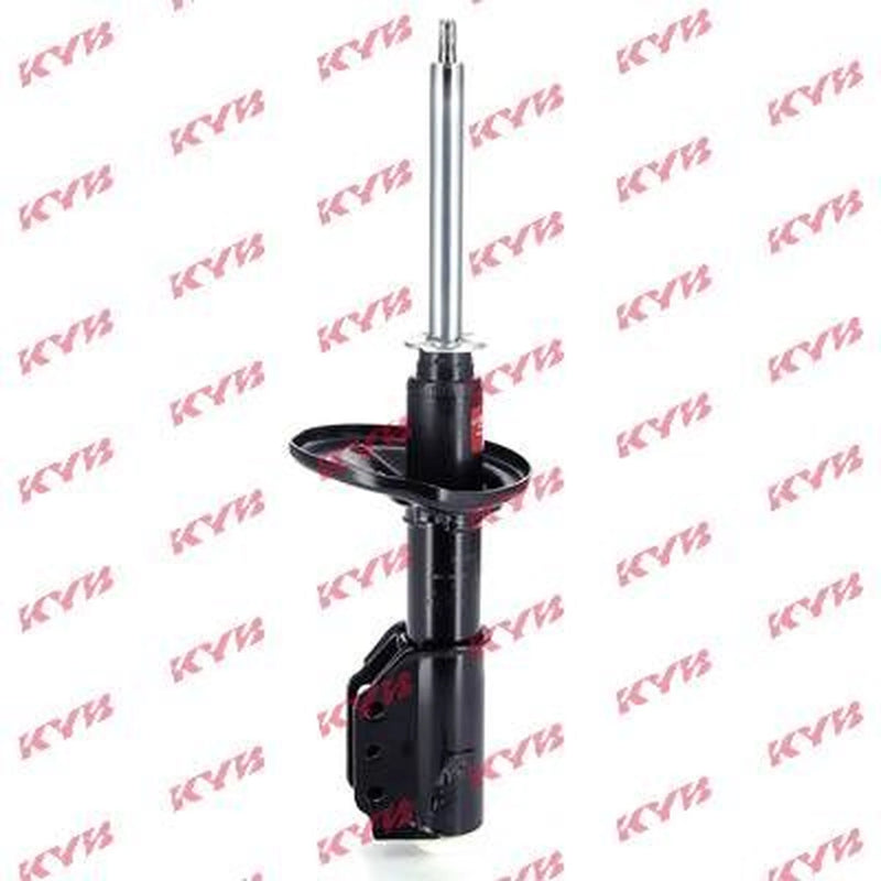 KYB Shock Absorber Damper Strut Front Right fits Mazda 323 F 1994-1998 2.0