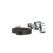 Gates Timing Belt Kit with Rollers fits Audi A3 2003-2013 2.0