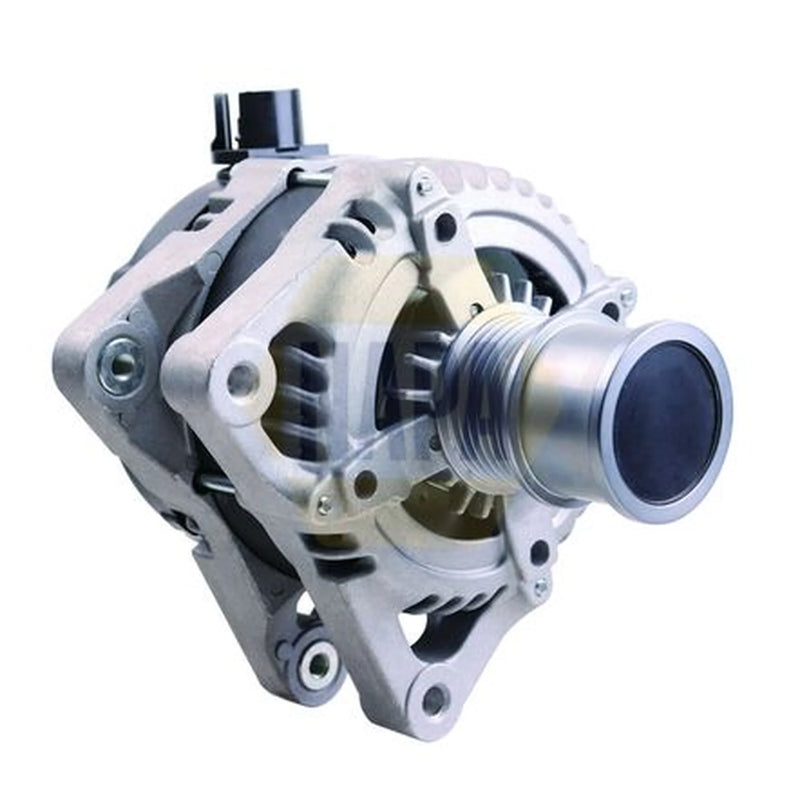 NAPA Car Alternator 12V fits Ford C-Max II 2012-2019 1.0