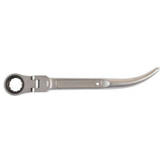 Laser Flexi-Head Ratchet Podger Spanner 21mm 6088 Laser - Dynamic Drive