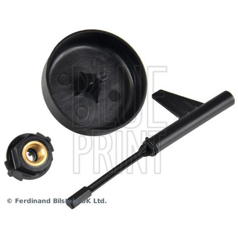 Blue Print Gearbox Filling Adapter Set fits Mercedes-Benz AMG GT 2018-2021