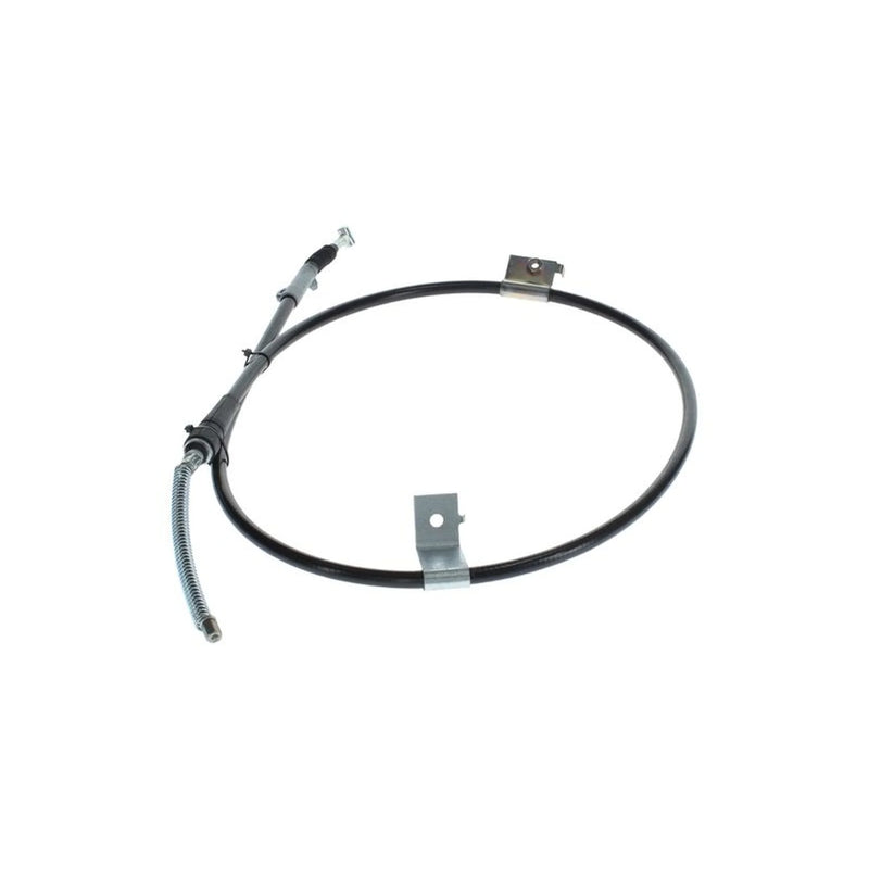 Bosch Handbrake Cable Right Rear fits Nissan Terrano II 1993-2007 2.4 2.7 3.0
