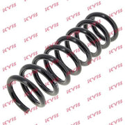 KYB Rear Suspension Coil Spring fits Mercedes-Benz C-Class T-Model 1996-2001