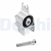 Delphi Wishbone / Control / Trailing Arm Bush fits Mercedes-Benz A-Class