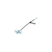 Bosch Handbrake Cable Front fits Hyundai Tucson 2015-2023 1.6 1.7 2.0