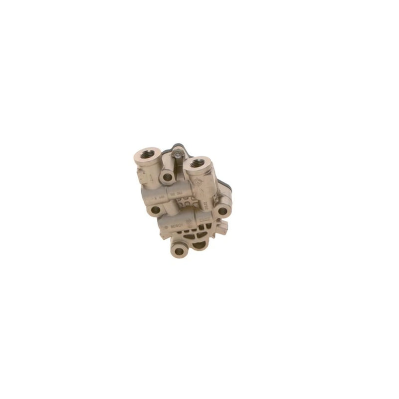Bosch Fuel Pump Assembly