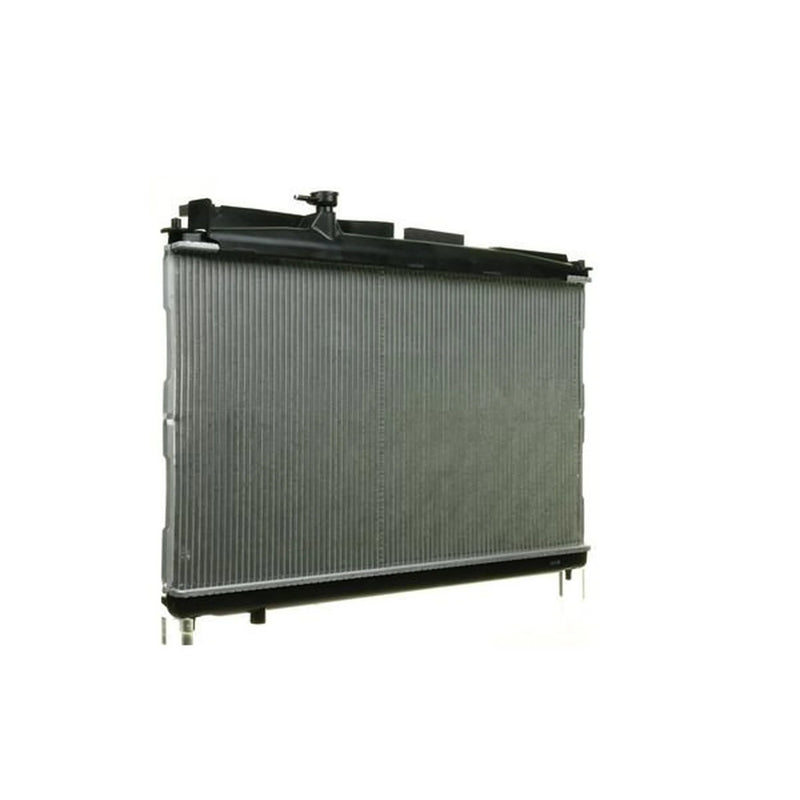 Mahle Engine Radiator fits Hyundai Santa Fé II 2006-2012 2.2 2.7