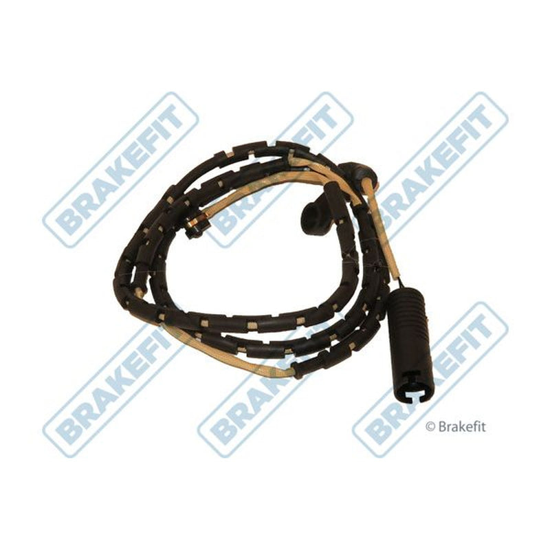 Apec Brake Pad Wear Sensor Rear fits Land Rover Range Rover 2002-2012
