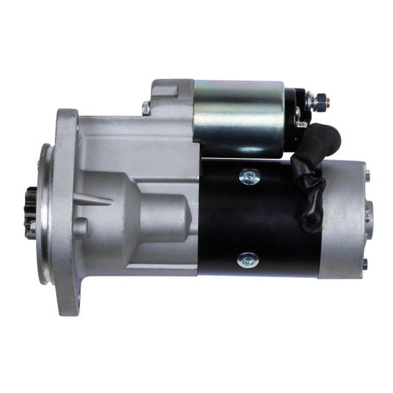 Hella Starter Motor 12V 2.3kW 9 Teeth