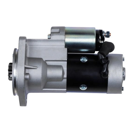 Hella Starter Motor 12V 2.3kW 9 Teeth