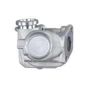 Hella Exhaust Gas Recirculation Valve fits Citroën Berlingo First 2005-2011 1.6
