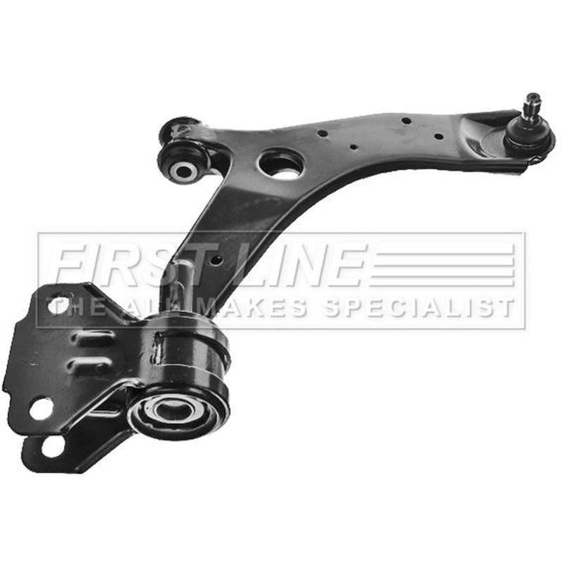 First Line Control/Trailing Arm fits Mazda 3 2008-2014 1.6 2.0 2.2 2.3