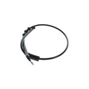 Bosch Handbrake Cable Centre fits Fiat Barchetta 1995-2005 1.8
