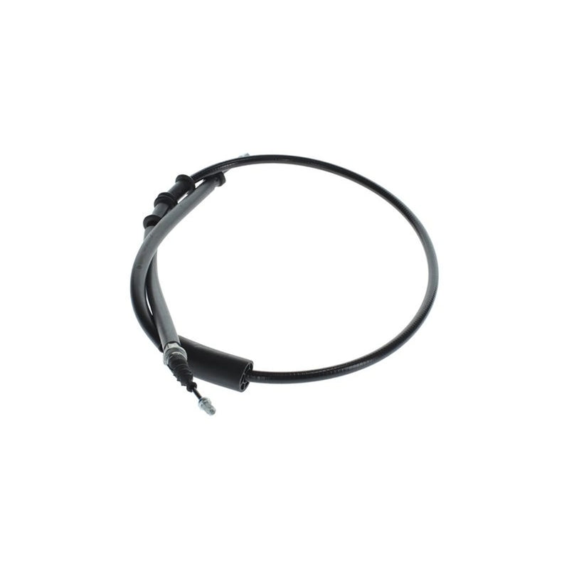 Bosch Handbrake Cable Centre fits Fiat Barchetta 1995-2005 1.8