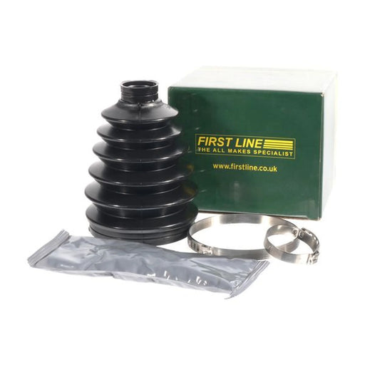 First Line Drive Shaft Bellow Kit Front Left Thermoplast fits Lexus Rx 2000-2003