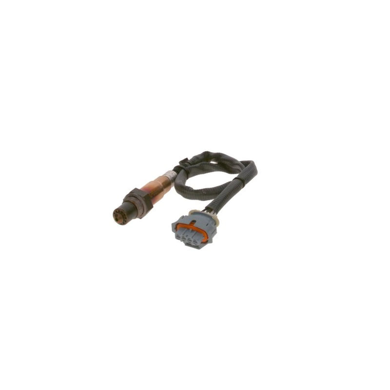 Bosch O2 Lambda Oxygen Sensor Left fits Porsche Macan 2014-2018 3.0 3.6