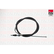 FAI Handbrake Cable Left Rear FBC336