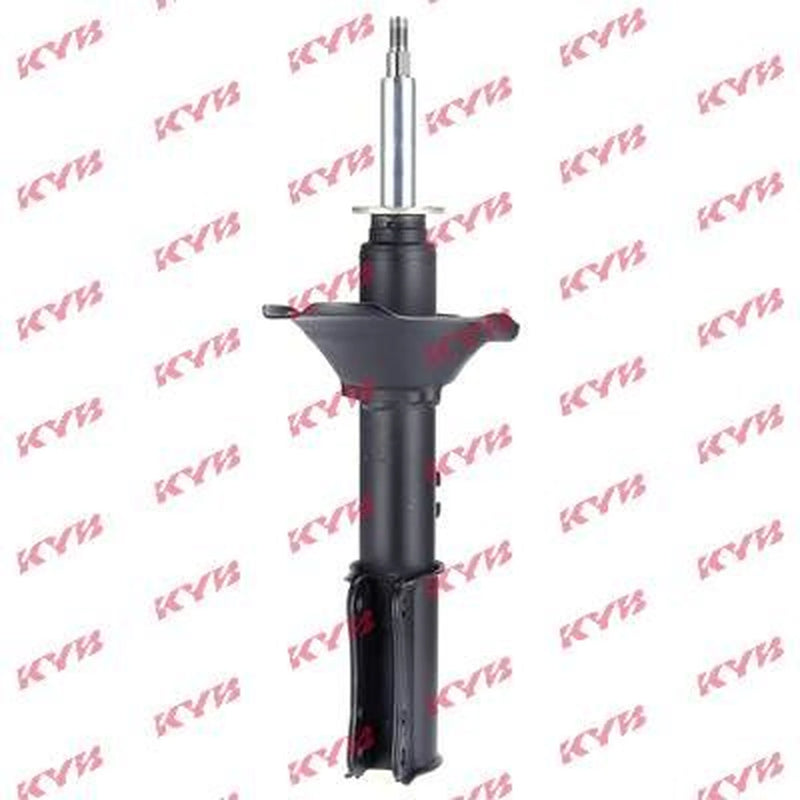 KYB 2 x Front Shock Absorbers fits Mazda MPV I 1988-1999 2.5 3.0