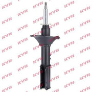 KYB Shock Absorber Damper Strut Front Left fits Mazda MPV I 1988-1999 2.5 3.0