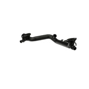 Gates Coolant Water Pipe Tube fits Audi A6 C7 2010-2018 2.8