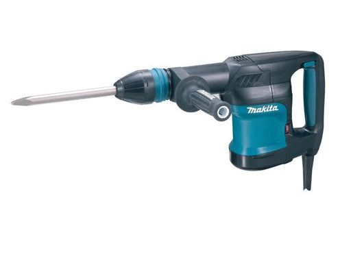 Makita HM0870C SDS Max Demolition Hammer 1100W 110V Makita - NN4 Online