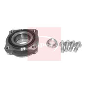 Apec Wheel Bearing Kit fits BMW X3 2010-2017