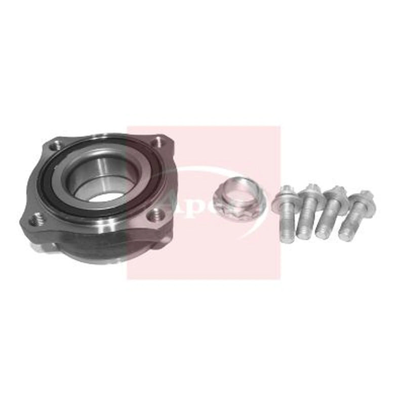 Apec Wheel Bearing Kit AWB1348
