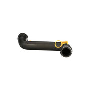 Gates Radiator Coolant Hose 370mm ID fits Ford Mondeo 2000-2007 1.8 2.0