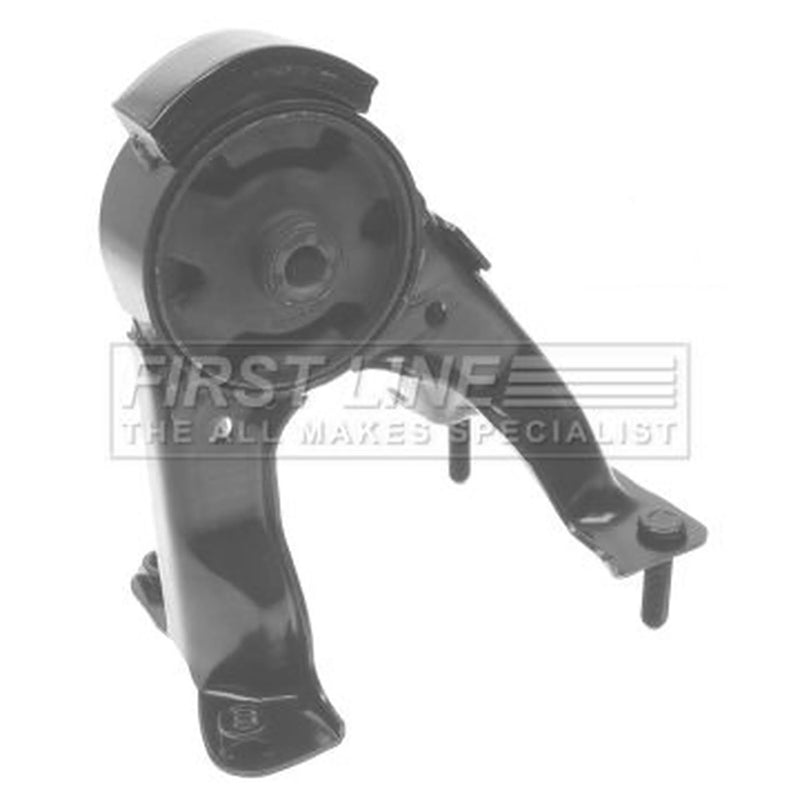 First Line Engine Mount Mounting fits Toyota Avensis 1997-2003 1.6 1.8