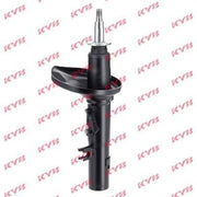 KYB Shock Absorber Damper Strut Front Left fits Citroën Visa 1985-1991