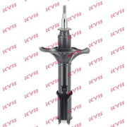 KYB Shock Absorber Damper Strut Front fits Hyundai Santamo 1999-2002 2.0