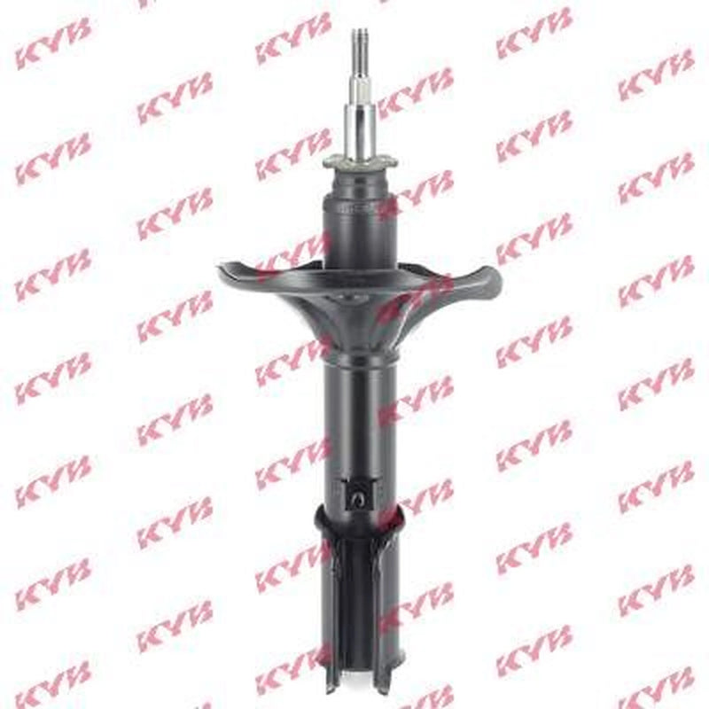 KYB Shock Absorber Damper Strut Front fits Hyundai Santamo 1999-2002 2.0