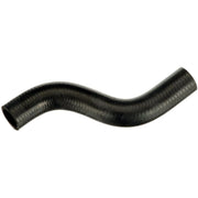 Gates Radiator Coolant Hose 230mm ID fits Honda Jazz IV 2015 on 1.3