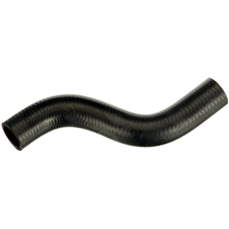Gates Radiator Coolant Hose 230mm ID fits Honda Jazz IV 2015 on 1.3