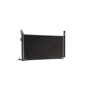Mahle Air Conditioning Condenser fits Toyota Rav 4 V 2018 on 2.5