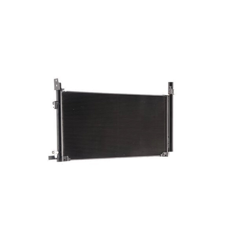 Mahle Air Conditioning Condenser fits Toyota Rav 4 V 2018 on 2.5