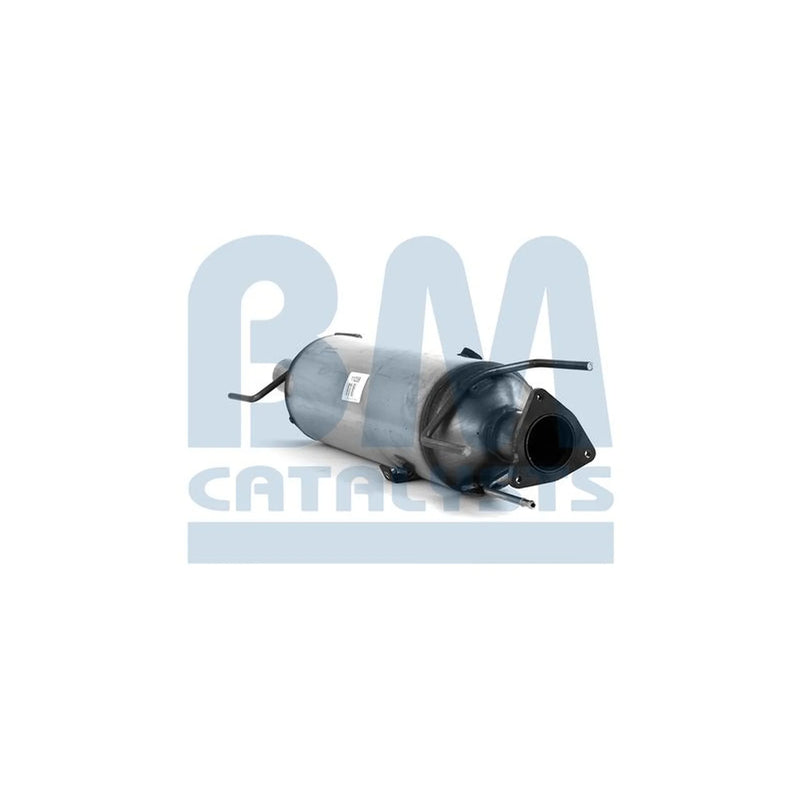BM Catalysts Homologated Diesel Cat & Dpf fits Alfa Romeo 159 2005-2011 1.9 2.4