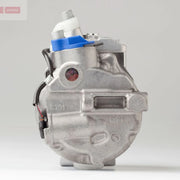 Denso Air Conditioning Compressor fits Mercedes-Benz Cls 2006-2017