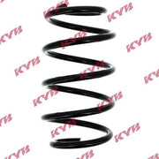 KYB Front Suspension Coil Spring fits Ford Focus III 2012-2017 2.0