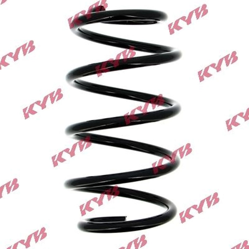 KYB Front Suspension Coil Spring fits Ford Focus III 2012-2017 2.0