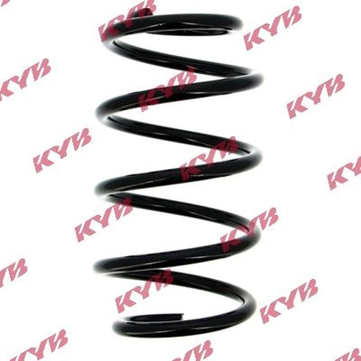 KYB Front Suspension Coil Spring RA1227