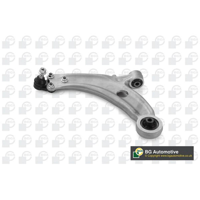 BGA Control/Trailing Arm Front Left TRC6761
