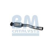 BM Catalysts Homologated Petrol Cat fits Volvo 740 1989-1990 2.3