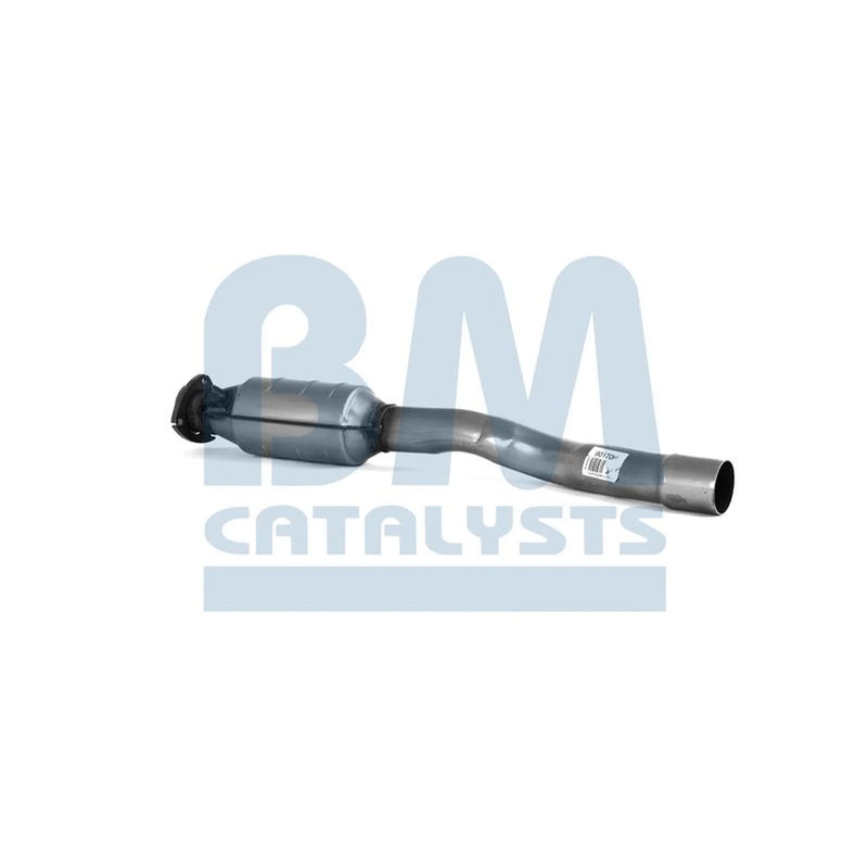 BM Catalysts Homologated Petrol Cat fits Volvo 740 1989-1990 2.3