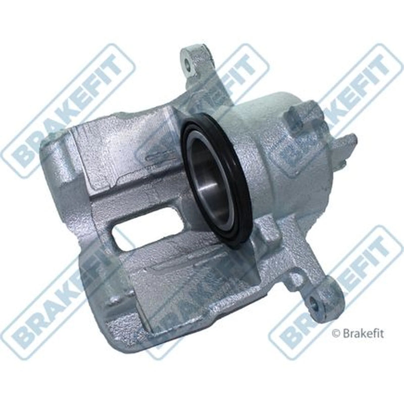 Apec Brake Caliper Assembly Front Left BCA1089