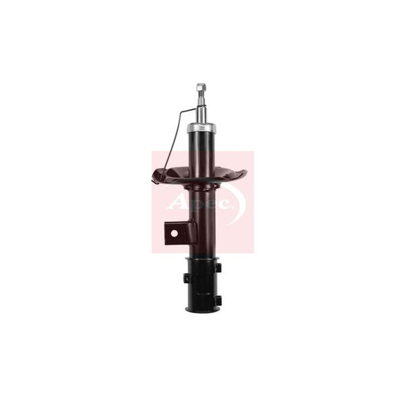 Apec Shock Absorber Damper Strut Front Left fits Kia Carens III 2006-2013