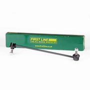 First Line Stabiliser Bar Link Coupling Rod fits Honda Hr-V 2015 on 1.5 1.6